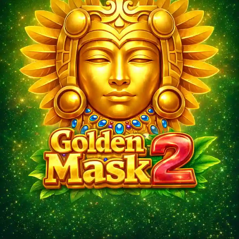 Maglaro ng Golden Mask 2 sa slotsbet
