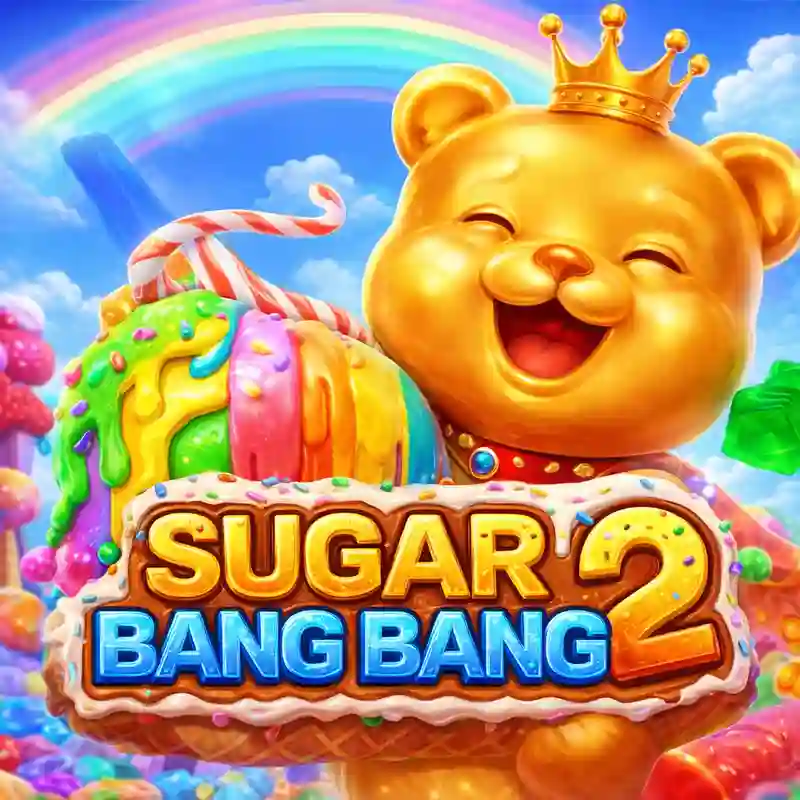 Sugar Bang Bang 2 Slot Machine Game