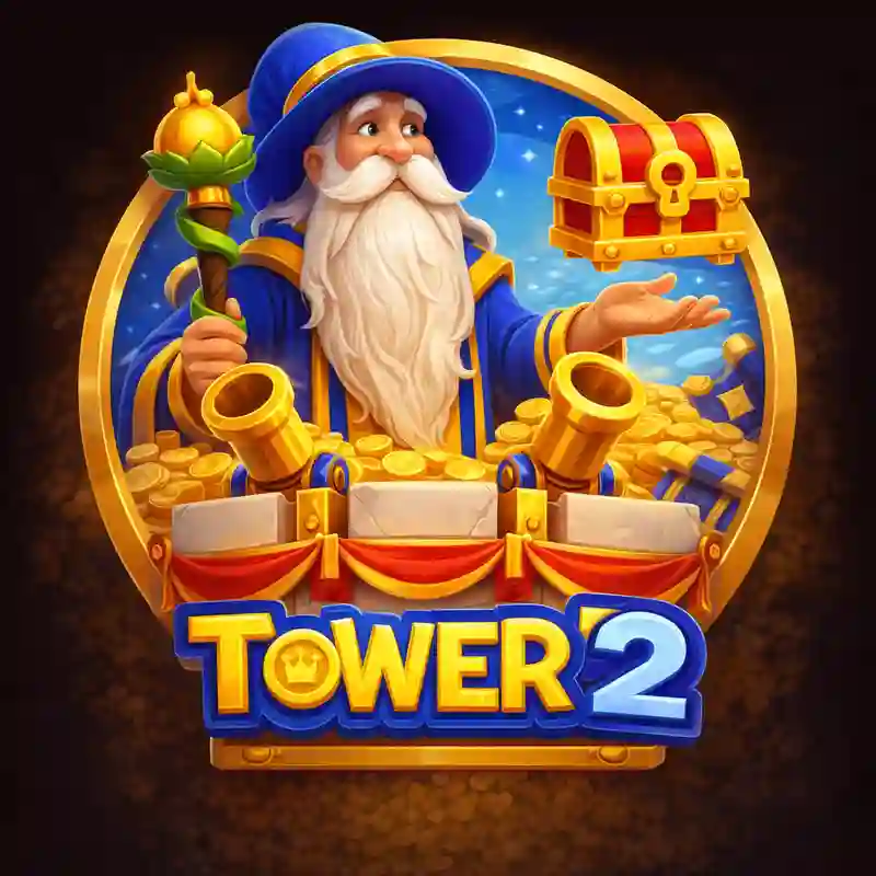 Tower 2 Game sa Slotsbet
